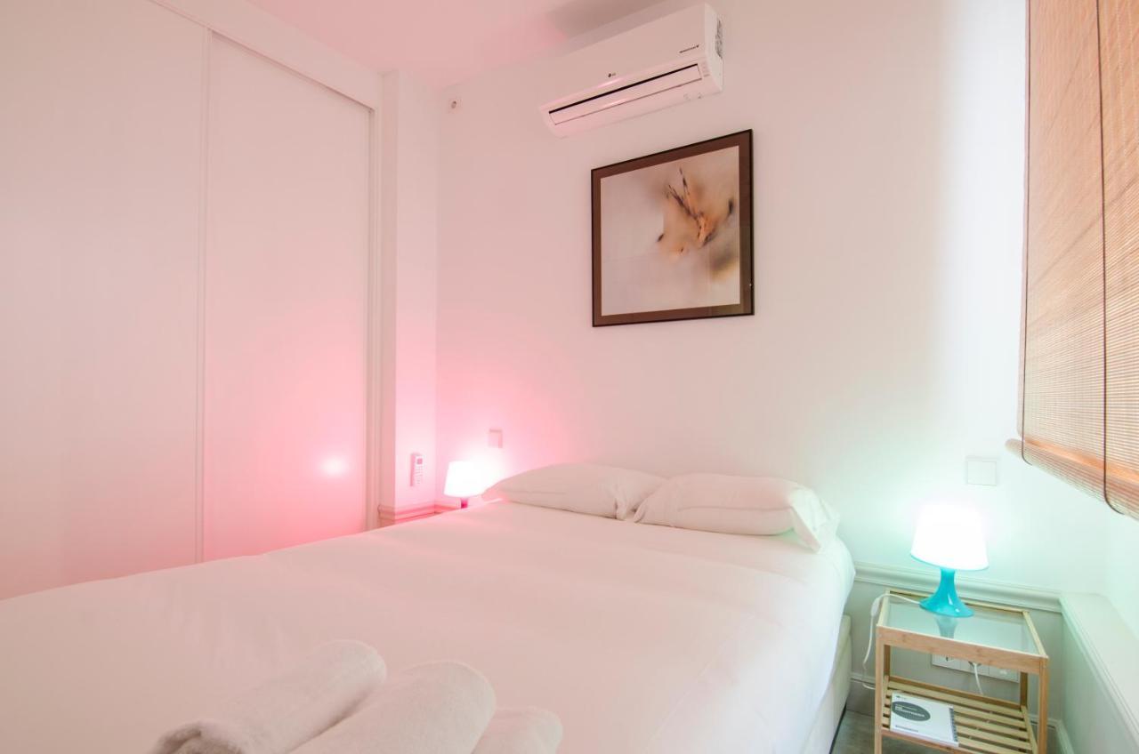 Minty Stay - Valverde Madrid Exterior photo