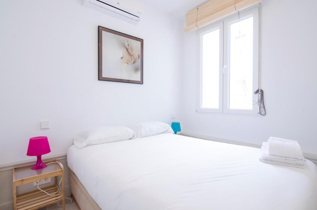 Minty Stay - Valverde Madrid Exterior photo