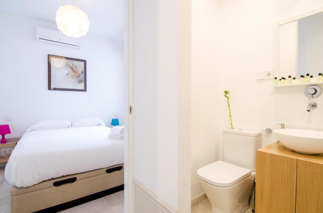 Minty Stay - Valverde Madrid Exterior photo
