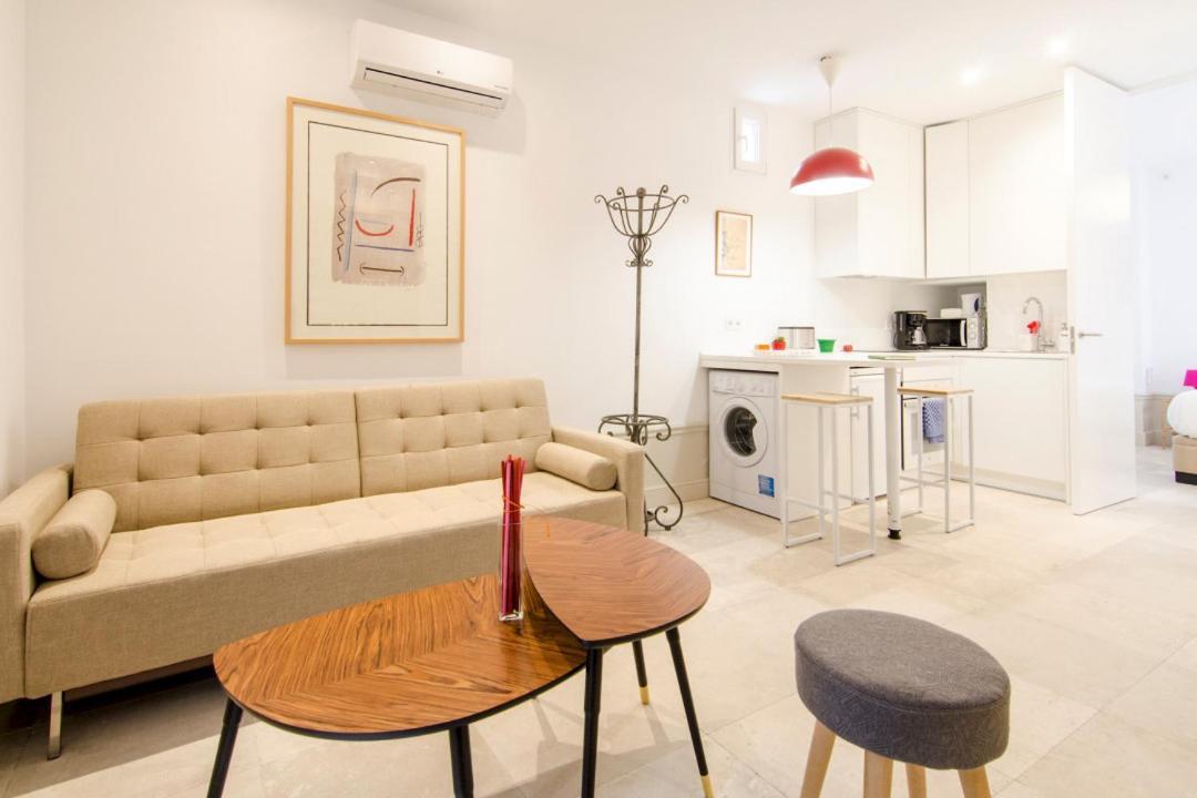 Minty Stay - Valverde Madrid Exterior photo