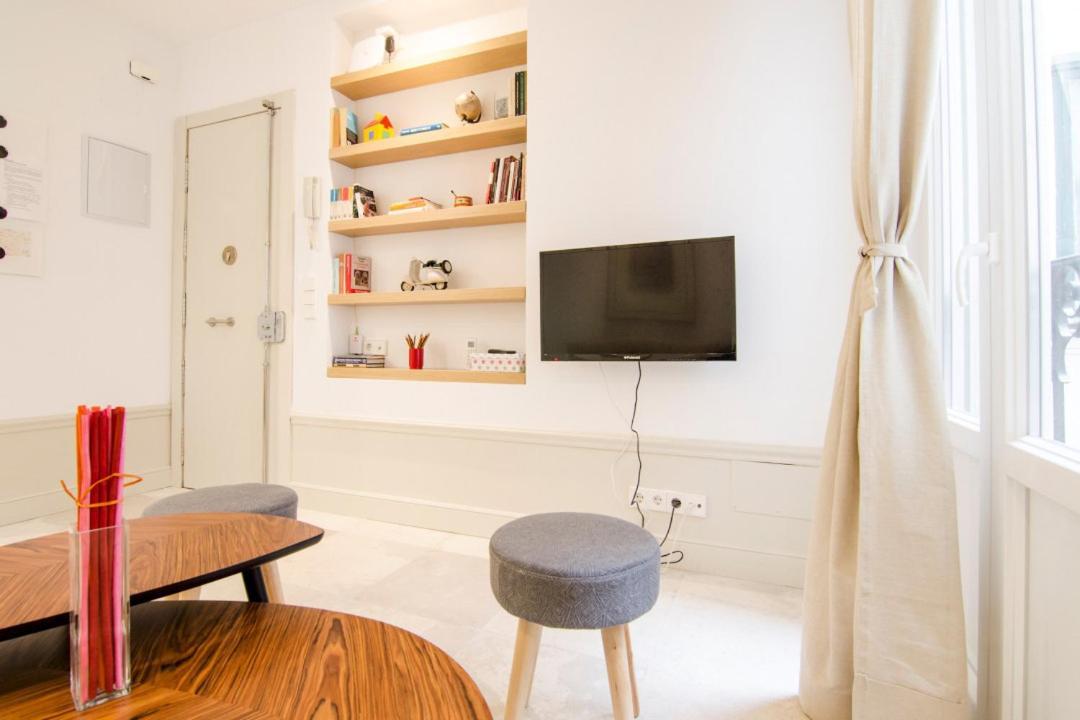 Minty Stay - Valverde Madrid Exterior photo